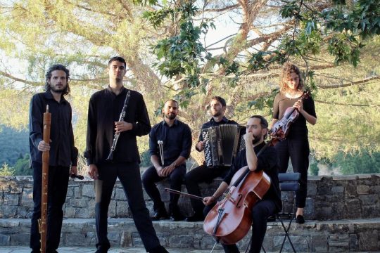 oros ensemble